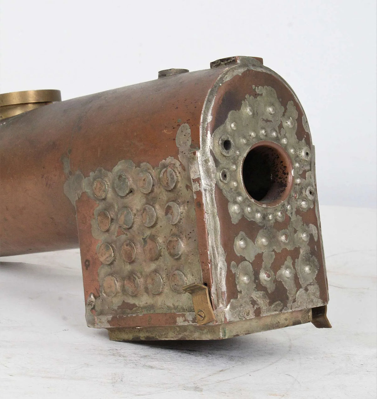 5 inch gauge "Tich" 0-4-0