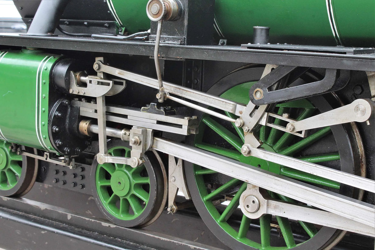 5 inch gauge LNER B1