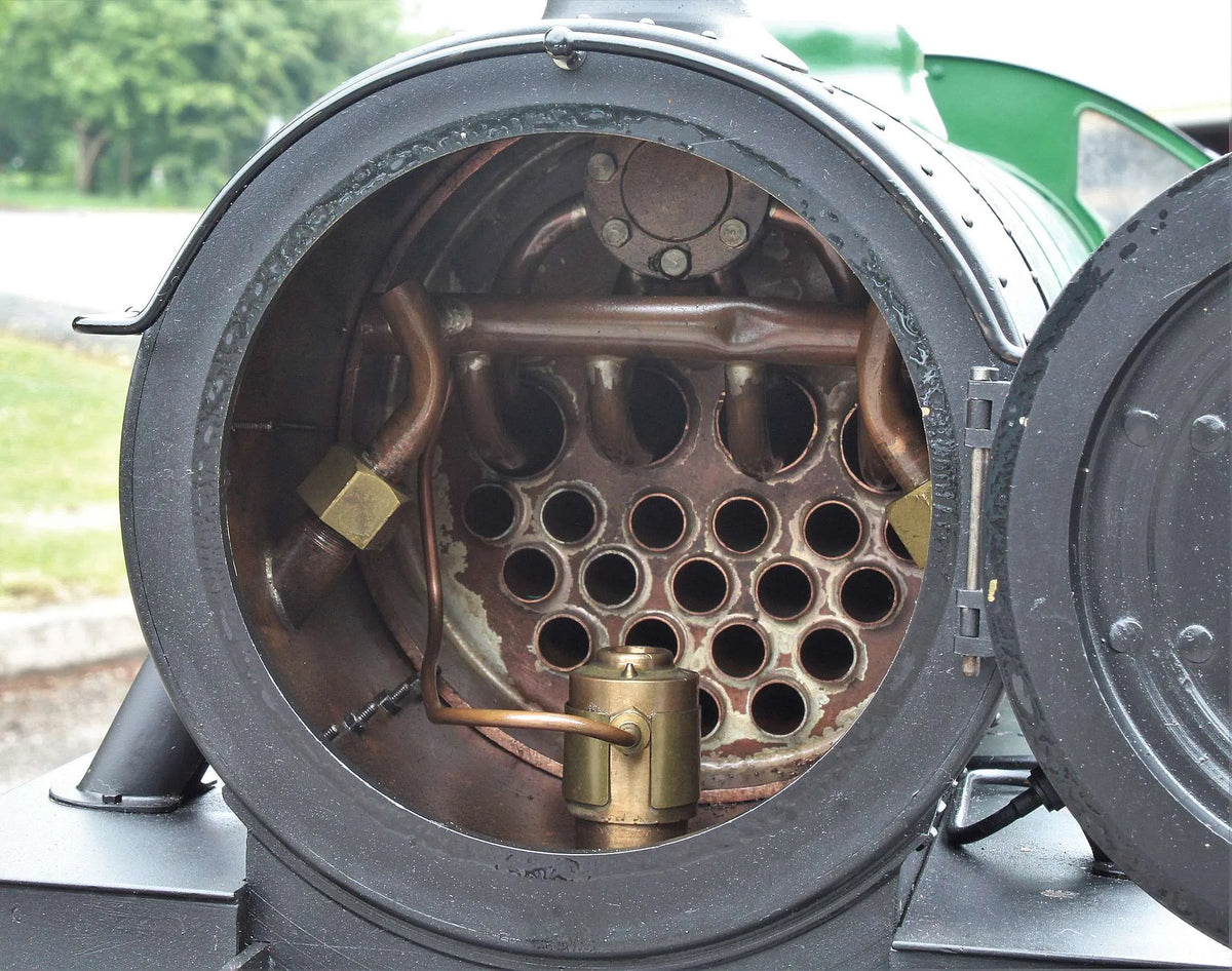 5 inch gauge LNER B1