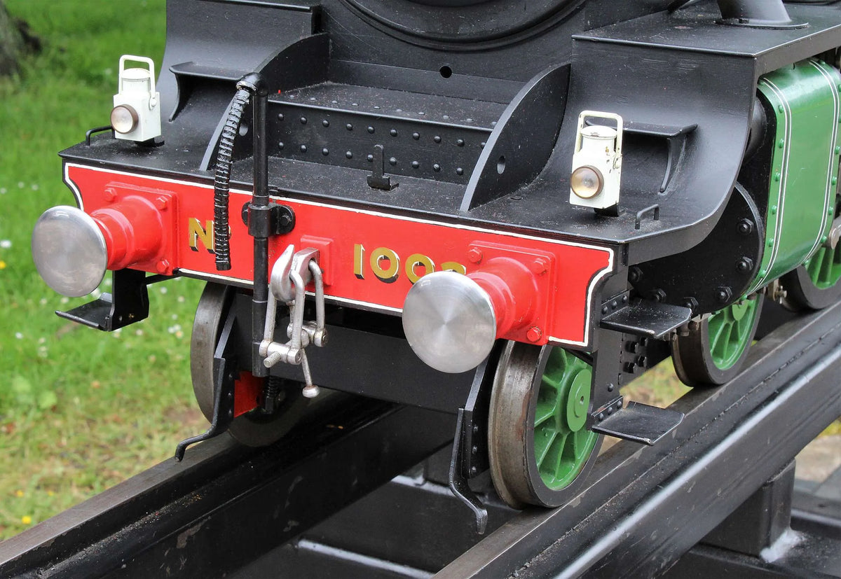 5 inch gauge LNER B1