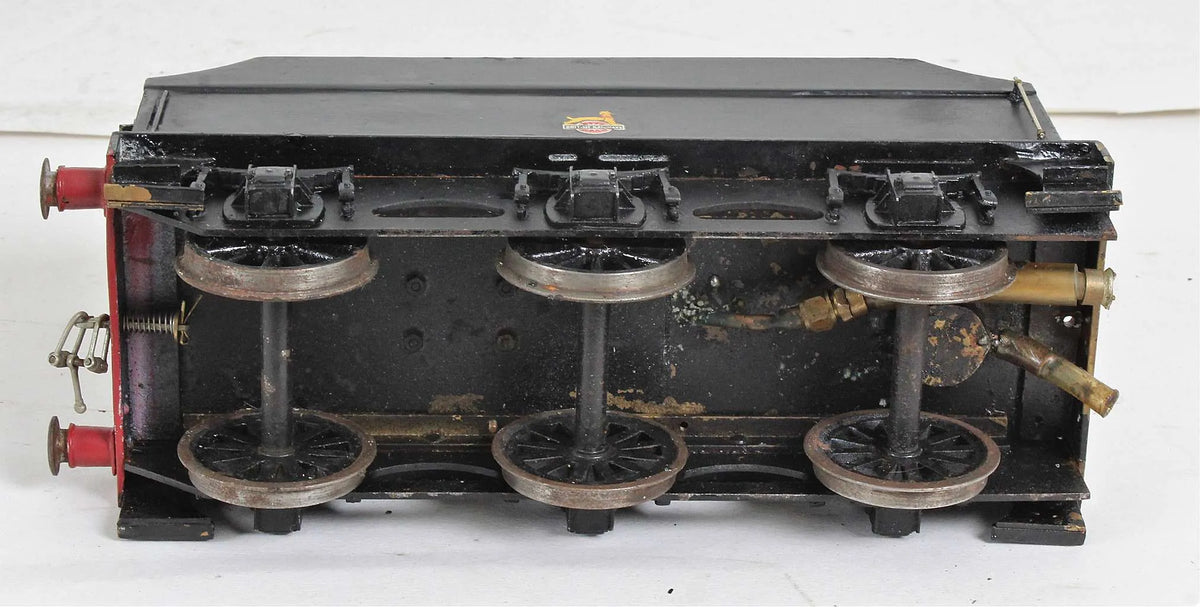Gauge 1 LMS 4F "Project" 0-6-0
