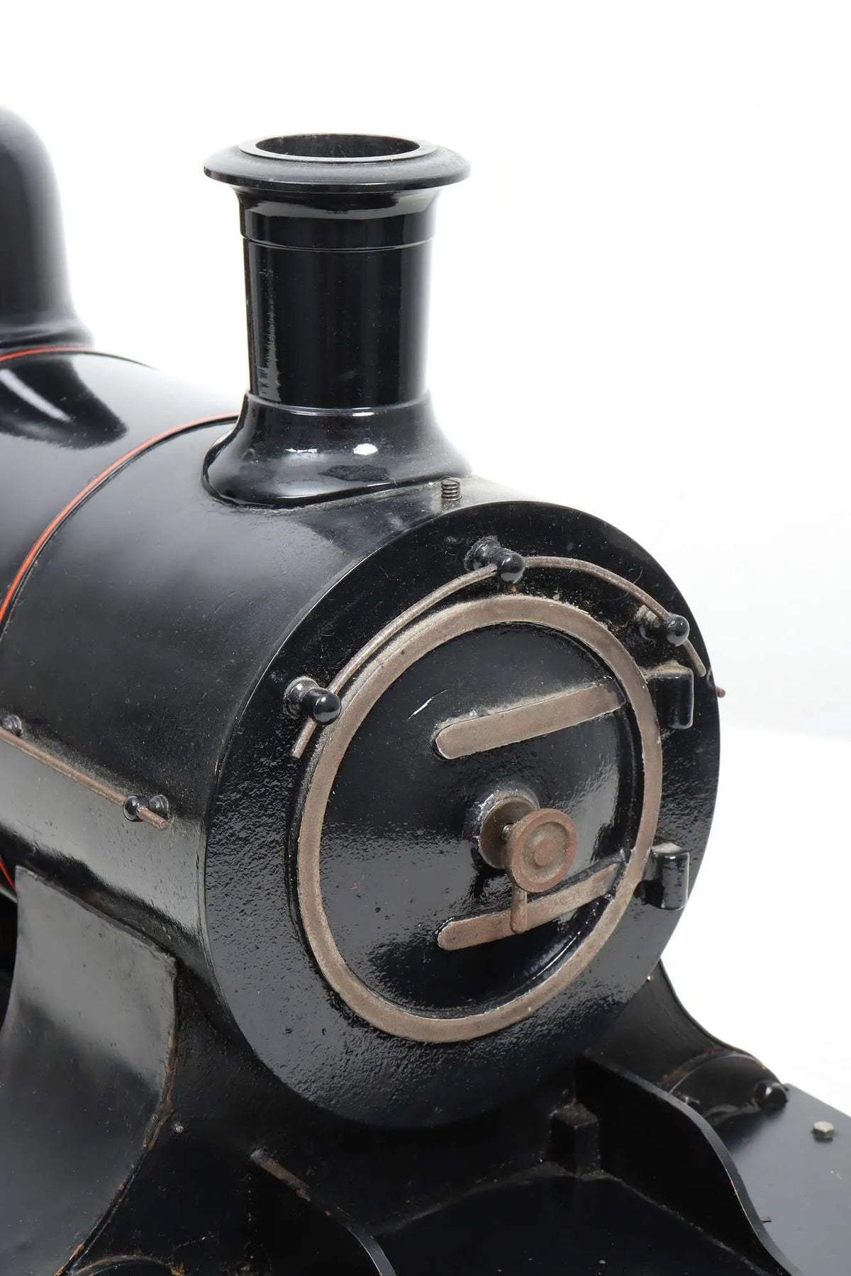 Vintage 3 1/2 inch gauge 4-6-2T