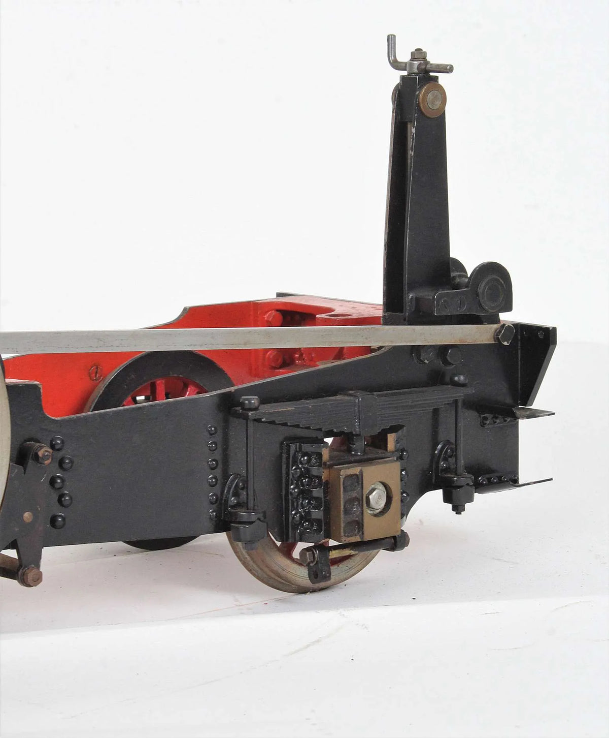 3 1/2 inch gauge LNER A4 Pacific