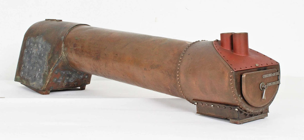 3 1/2 inch gauge LNER A4 Pacific