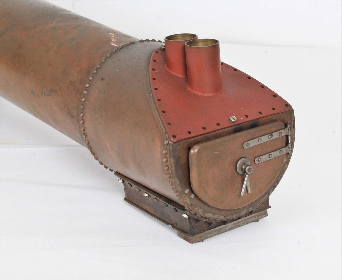 3 1/2 inch gauge LNER A4 Pacific