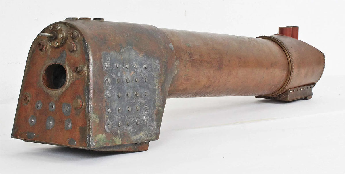 3 1/2 inch gauge LNER A4 Pacific