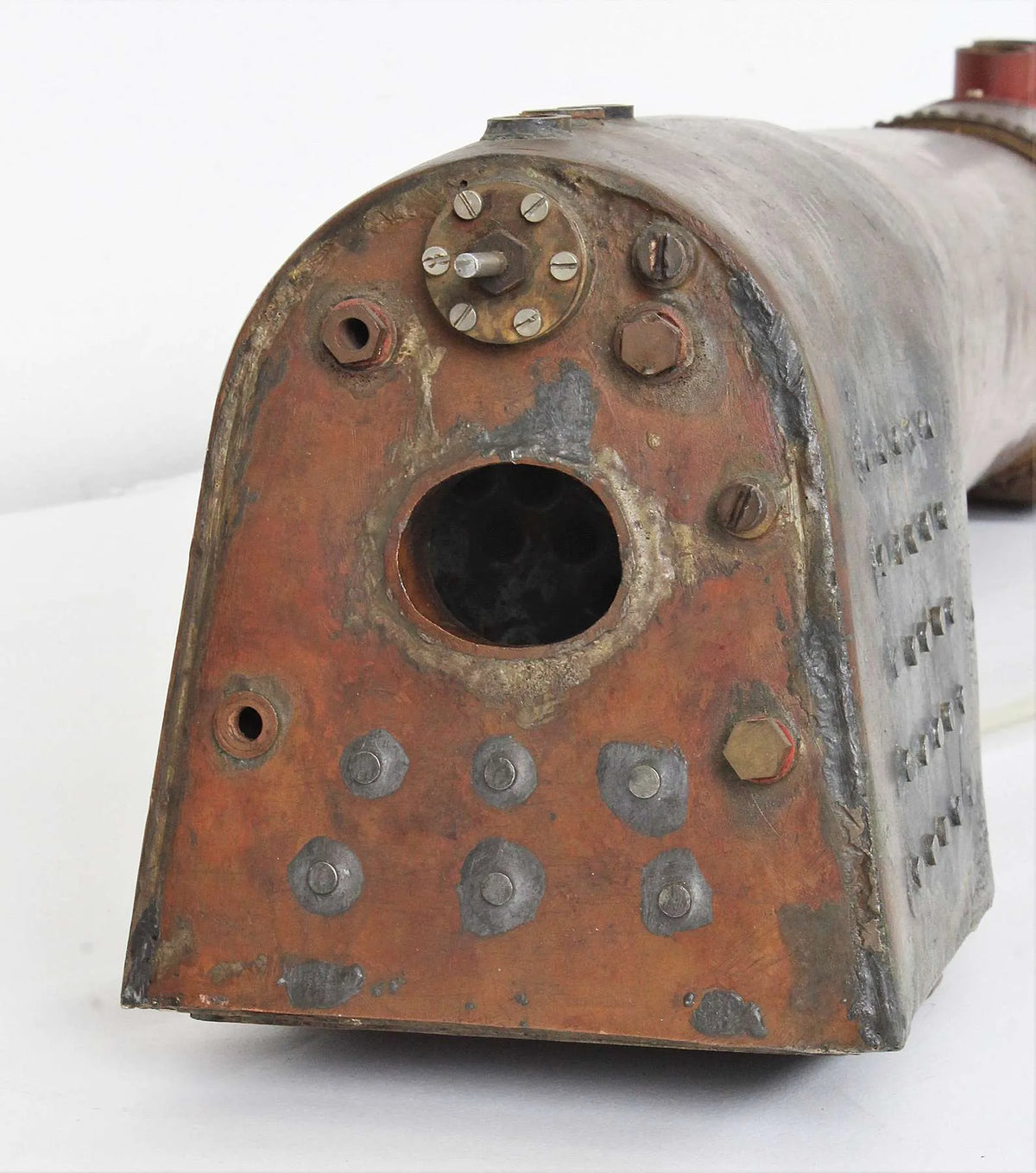 3 1/2 inch gauge LNER A4 Pacific