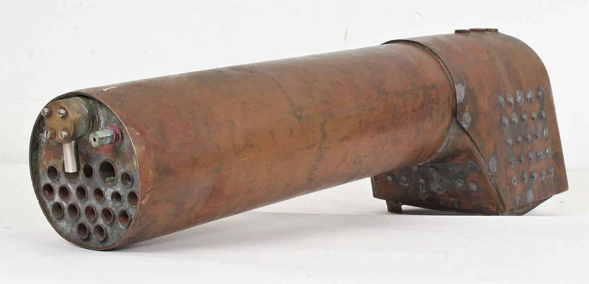 3 1/2 inch gauge LNER A4 Pacific
