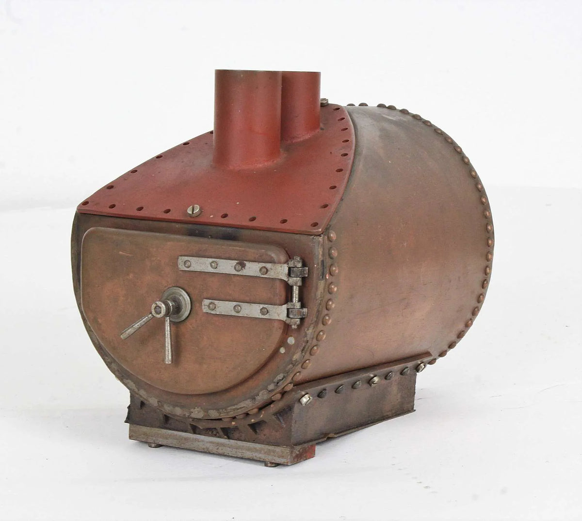 3 1/2 inch gauge LNER A4 Pacific