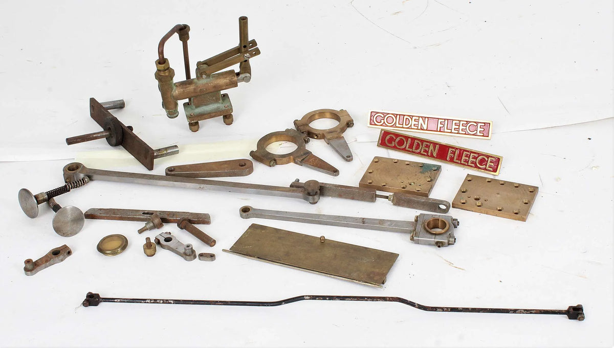 3 1/2 inch gauge LNER A4 Pacific