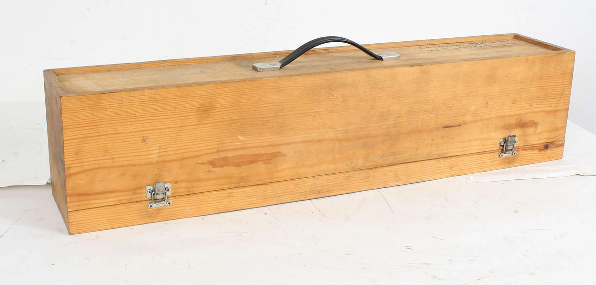 Gauge 1 Great Central Atlantic "Lady Faringdon"