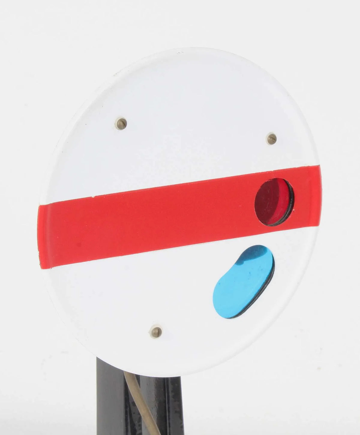 Scaleway Signals half-size GWR ground signal