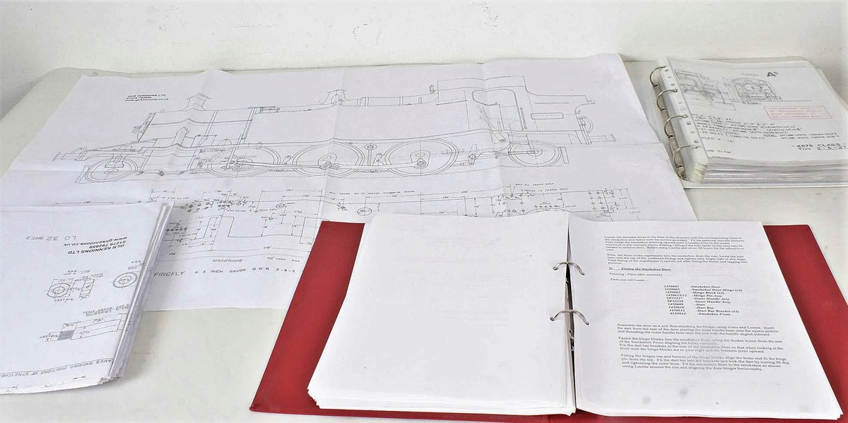 5 inch gauge GWR 45XX 2-6-2T