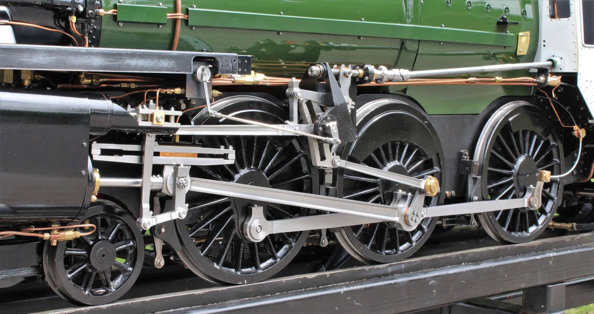 5 inch gauge BR Standard Class 5