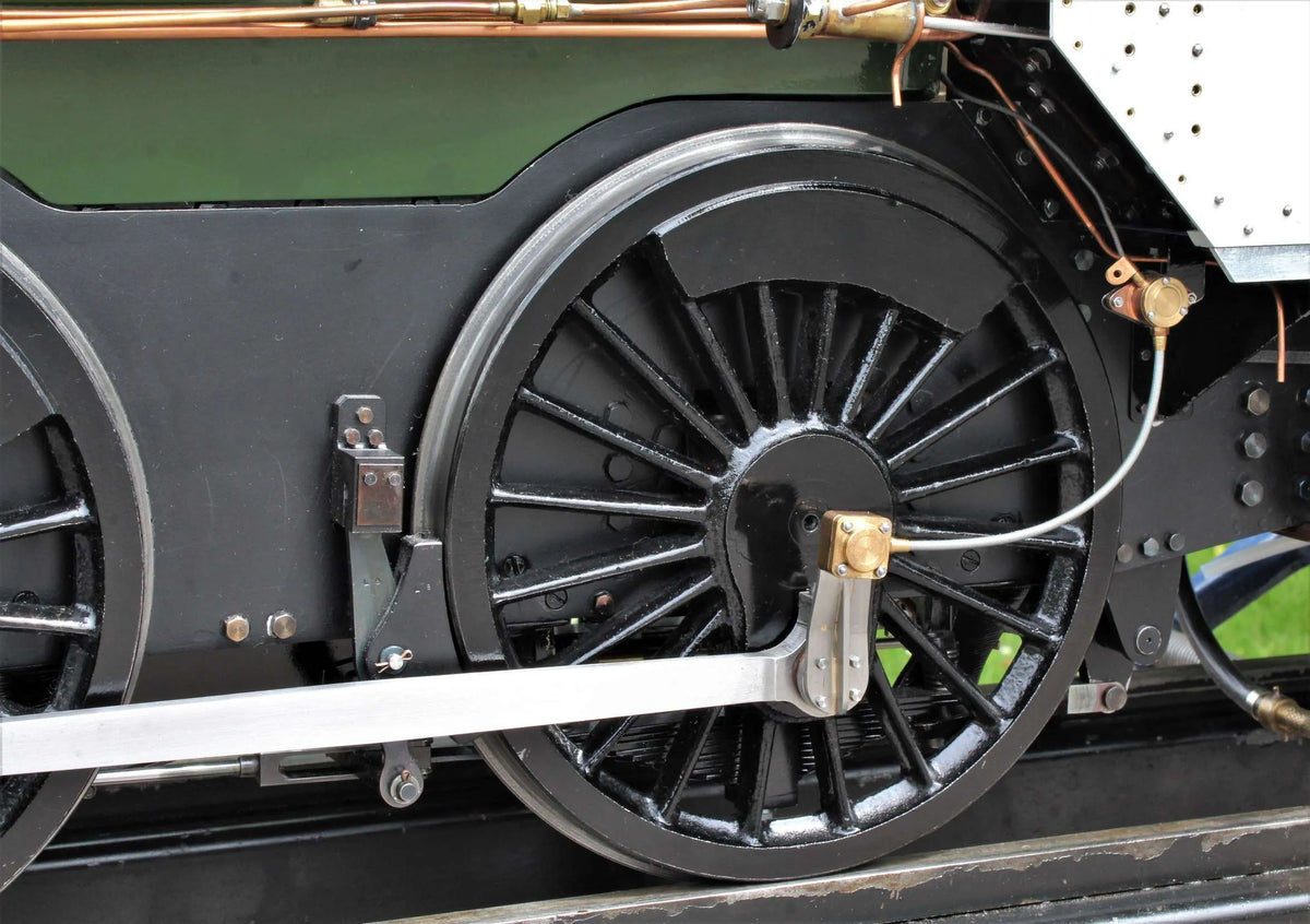 5 inch gauge BR Standard Class 5