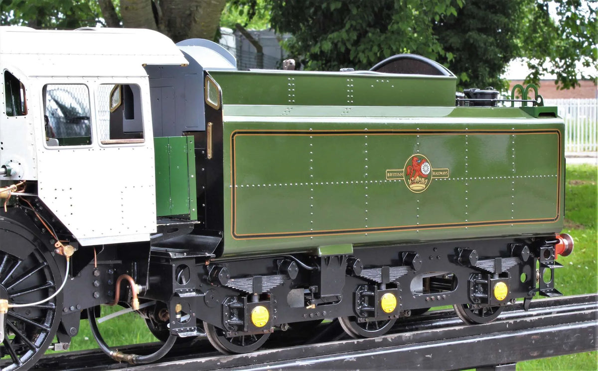 5 inch gauge BR Standard Class 5