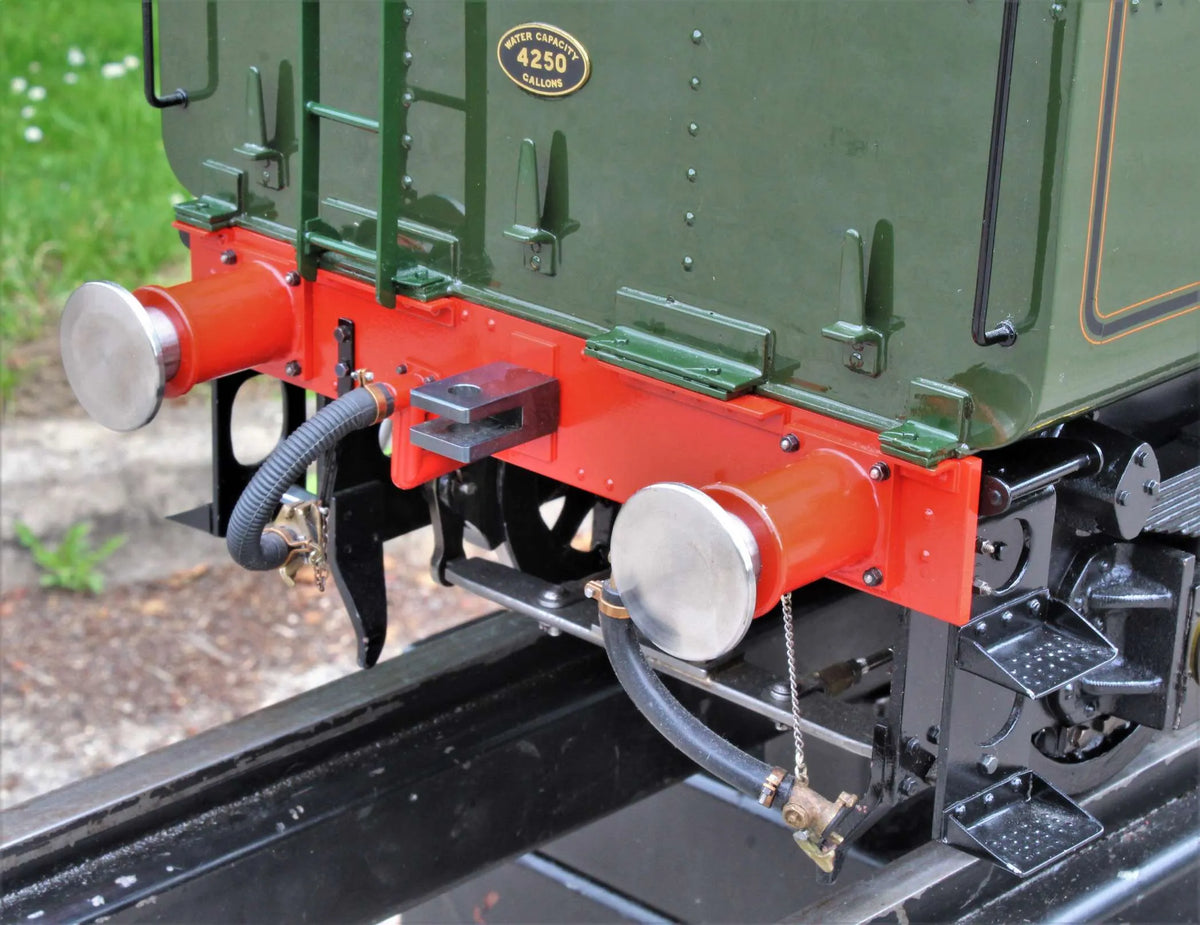 5 inch gauge BR Standard Class 5