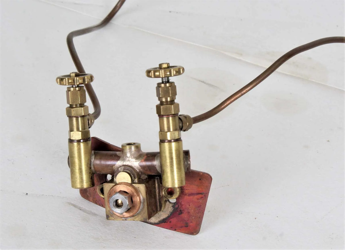 5 inch gauge BR Standard Class 5
