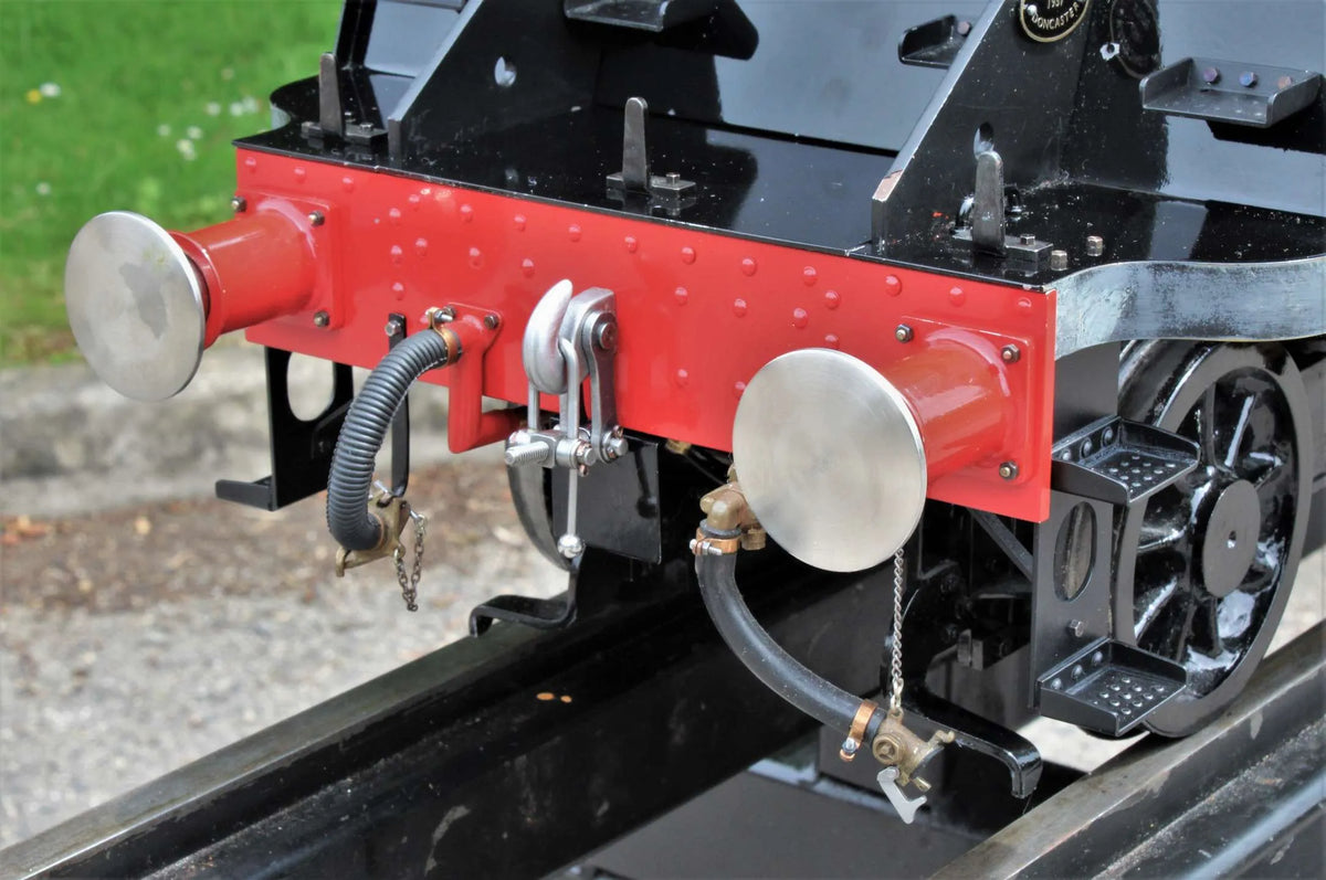 5 inch gauge BR Standard Class 5