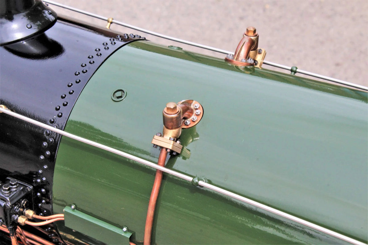 5 inch gauge BR Standard Class 5