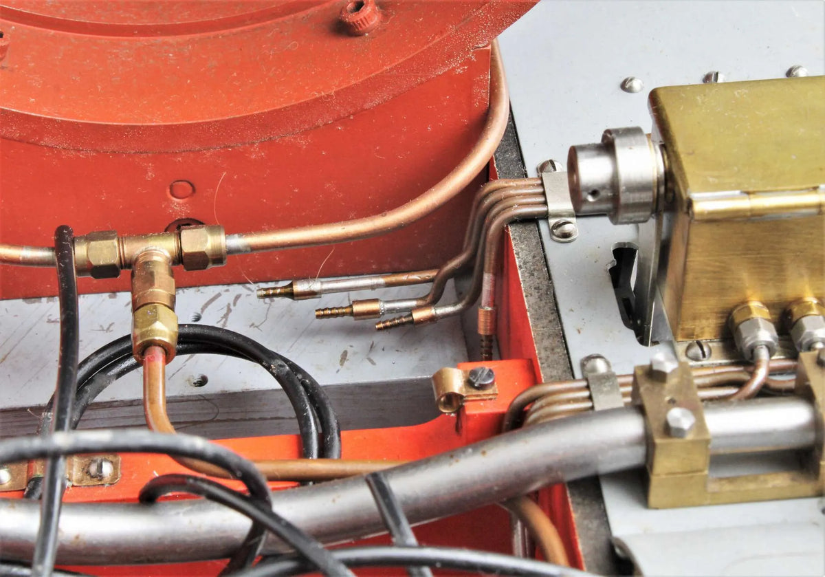 3 1/2 inch gauge Southern Railway "King Arthur" 4-6-0