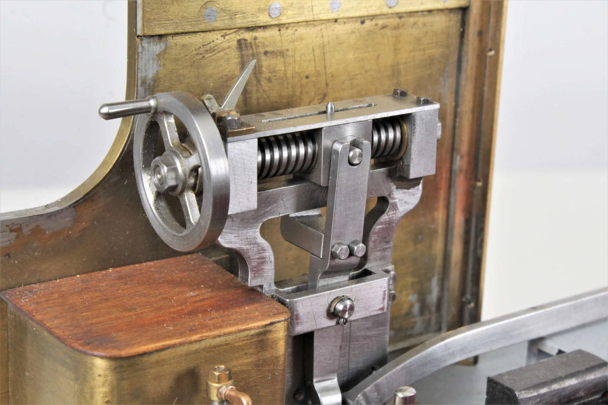 3 1/2 inch gauge Southern Railway "King Arthur" 4-6-0