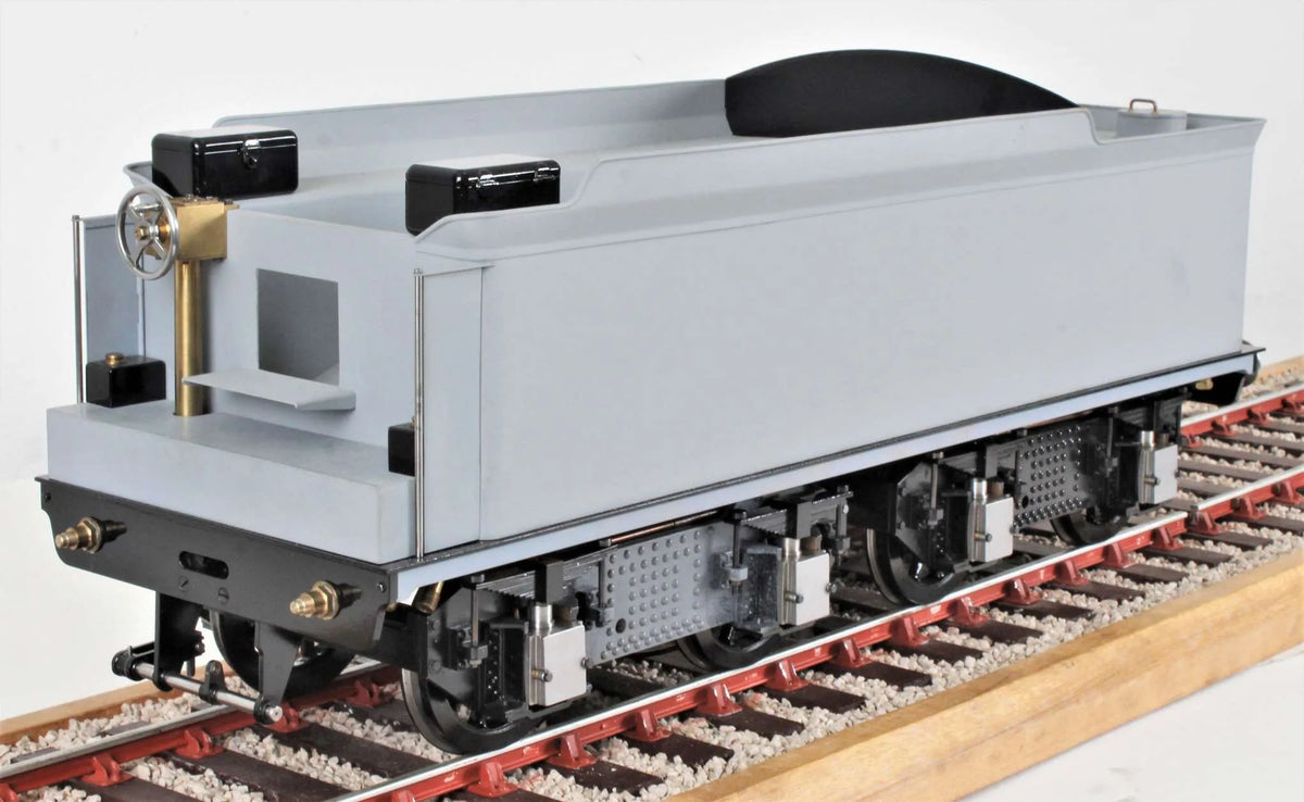 3 1/2 inch gauge Southern Railway "King Arthur" 4-6-0