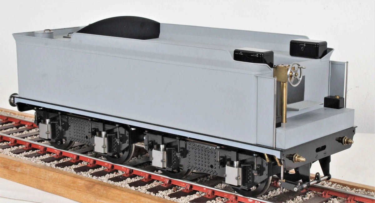 3 1/2 inch gauge Southern Railway "King Arthur" 4-6-0