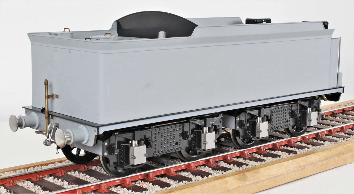 3 1/2 inch gauge Southern Railway "King Arthur" 4-6-0