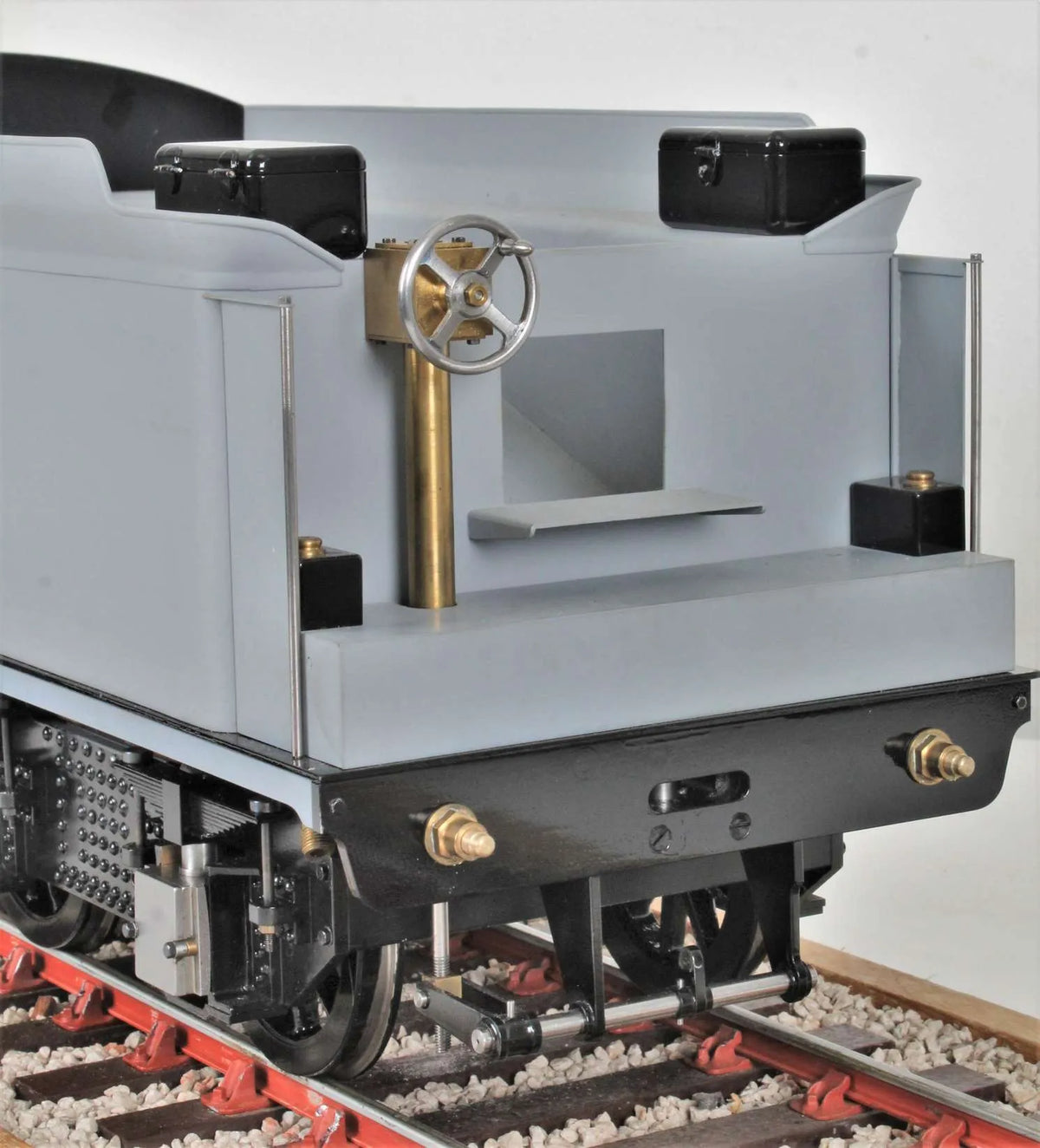3 1/2 inch gauge Southern Railway "King Arthur" 4-6-0
