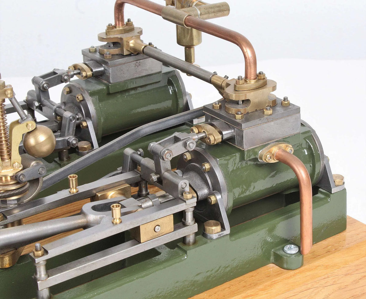 Stuart twin Victoria