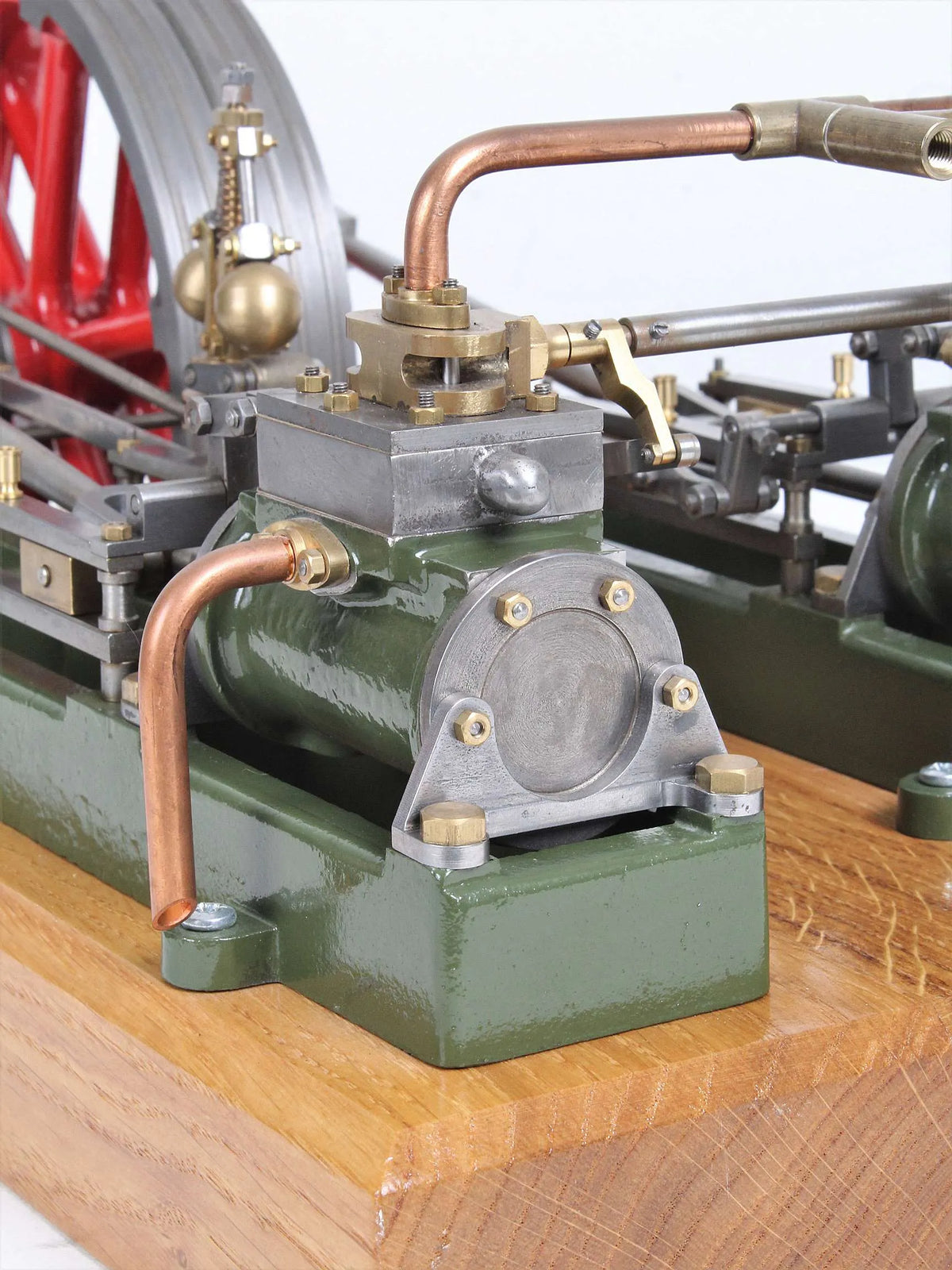 Stuart twin Victoria