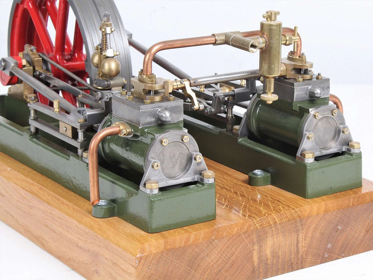 Stuart twin Victoria
