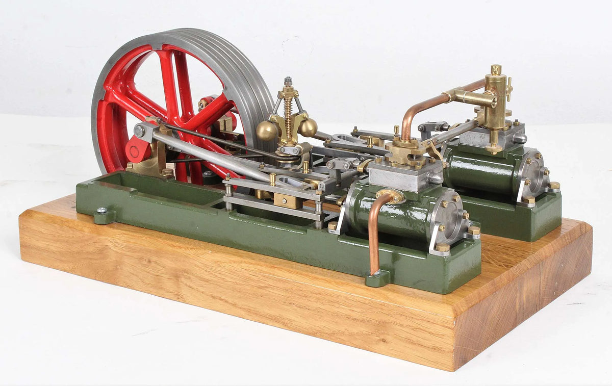Stuart twin Victoria