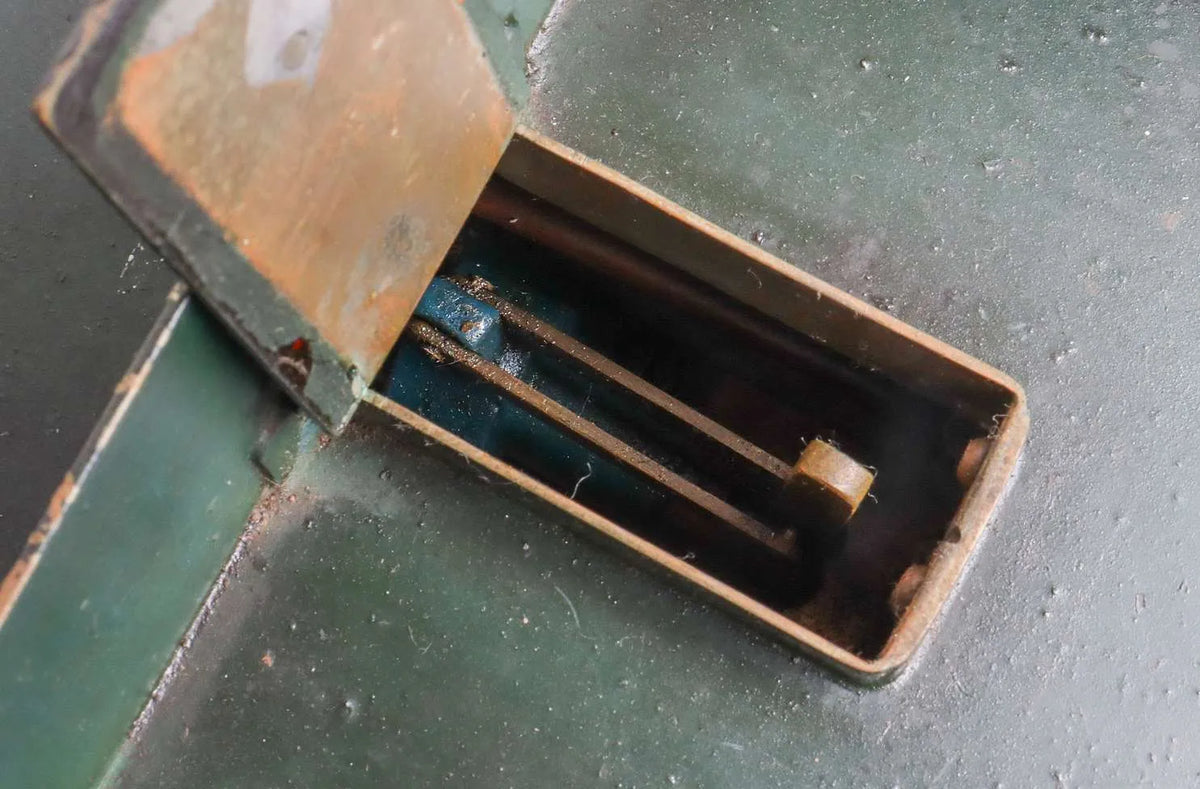 2 1/2 inch gauge Pacific "Fayette"