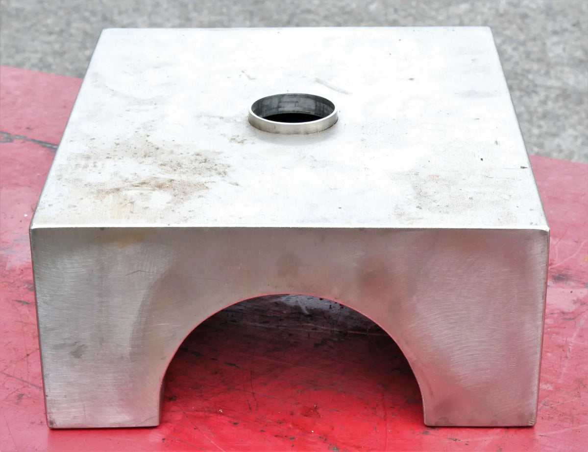 5 inch gauge "Metre Maid"
