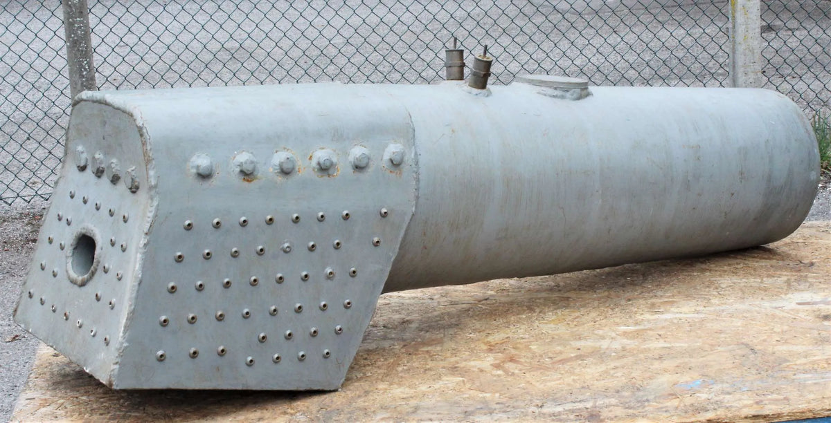 7 1/4 inch gauge "Britannia"