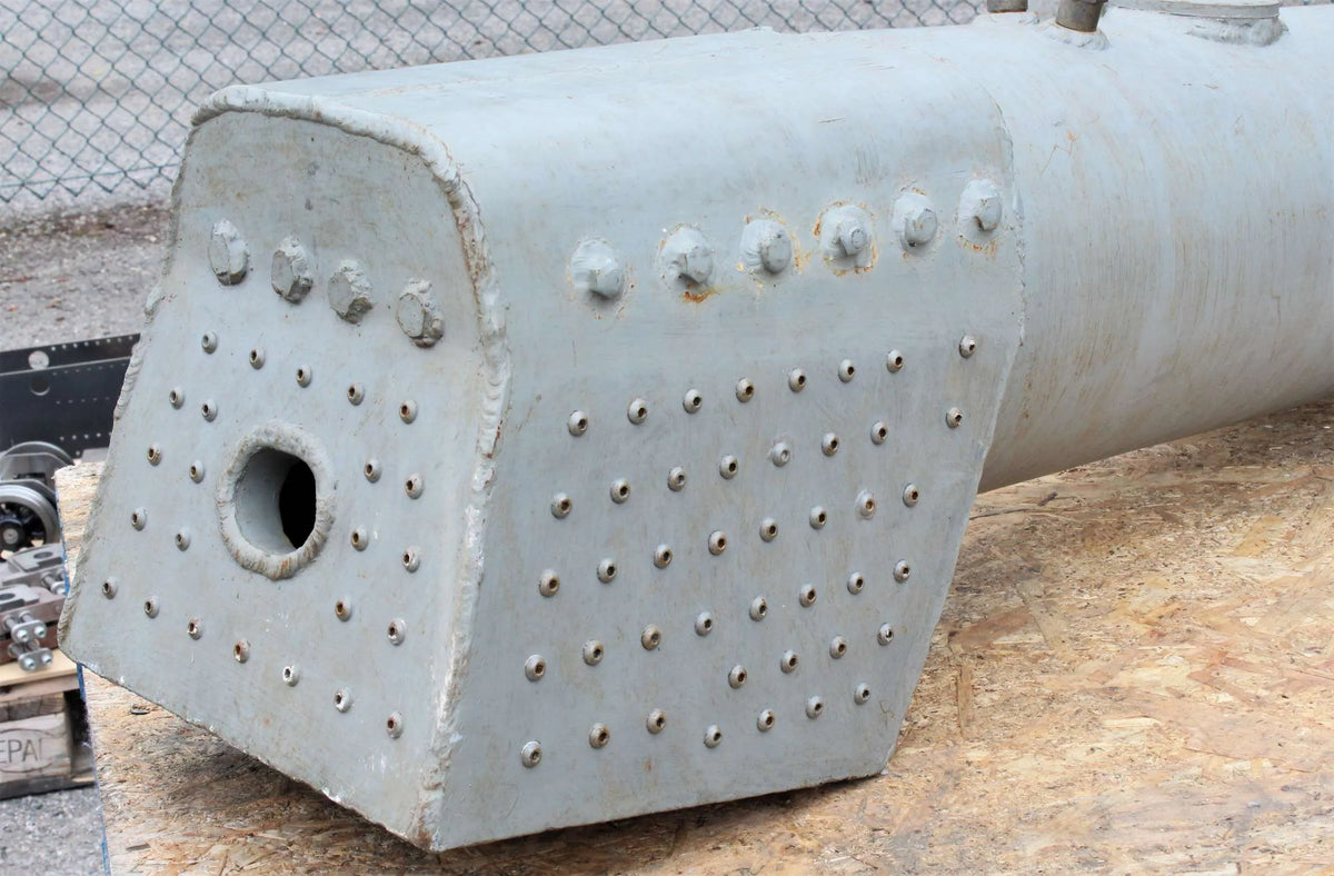 7 1/4 inch gauge "Britannia"