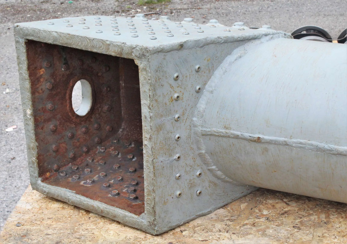 7 1/4 inch gauge "Britannia"