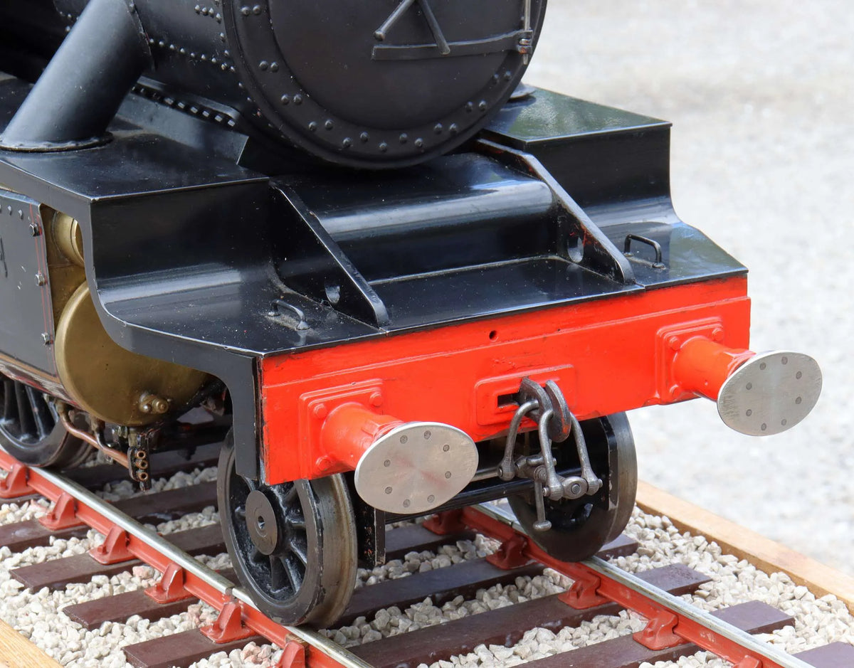 3 1/2 inch gauge LMS 2-6-4T