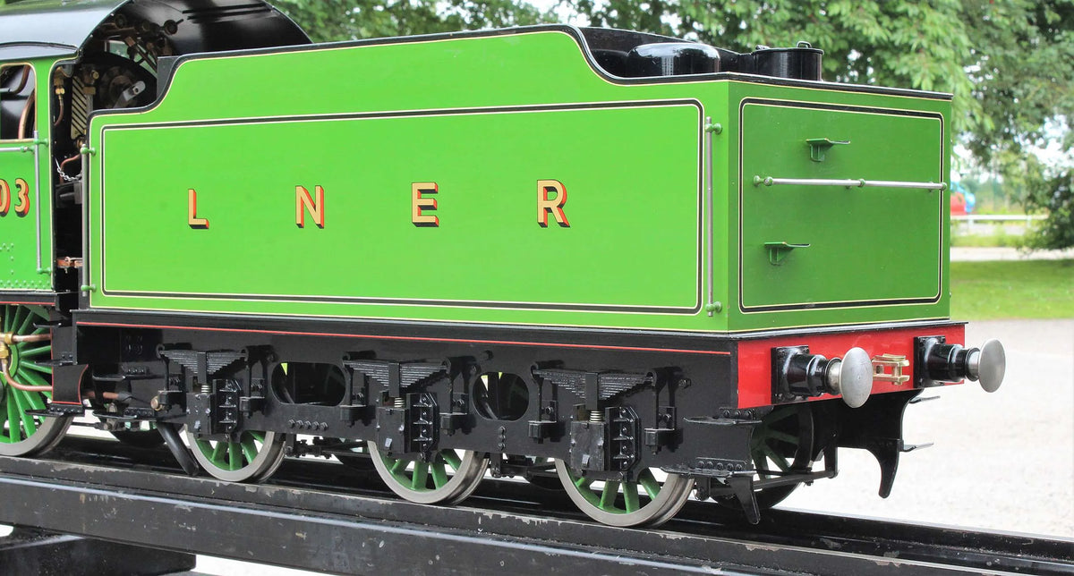 5 inch gauge LNER B1