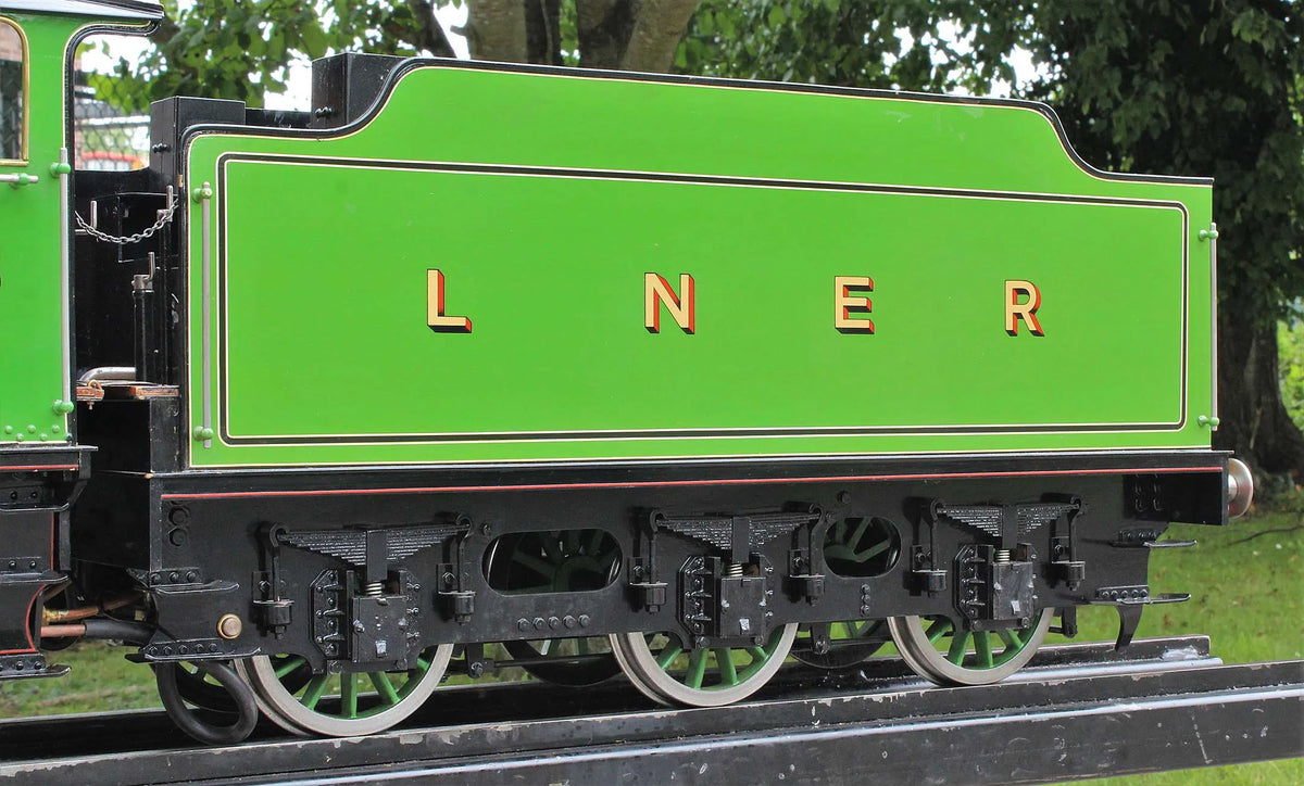 5 inch gauge LNER B1