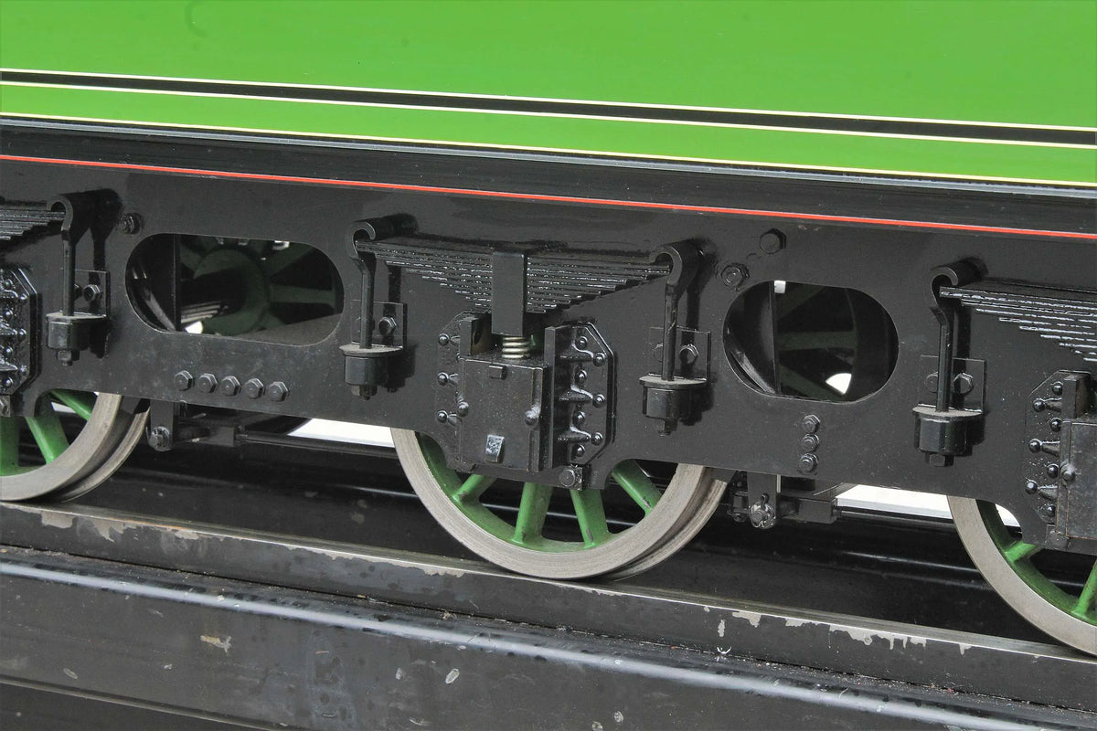 5 inch gauge LNER B1