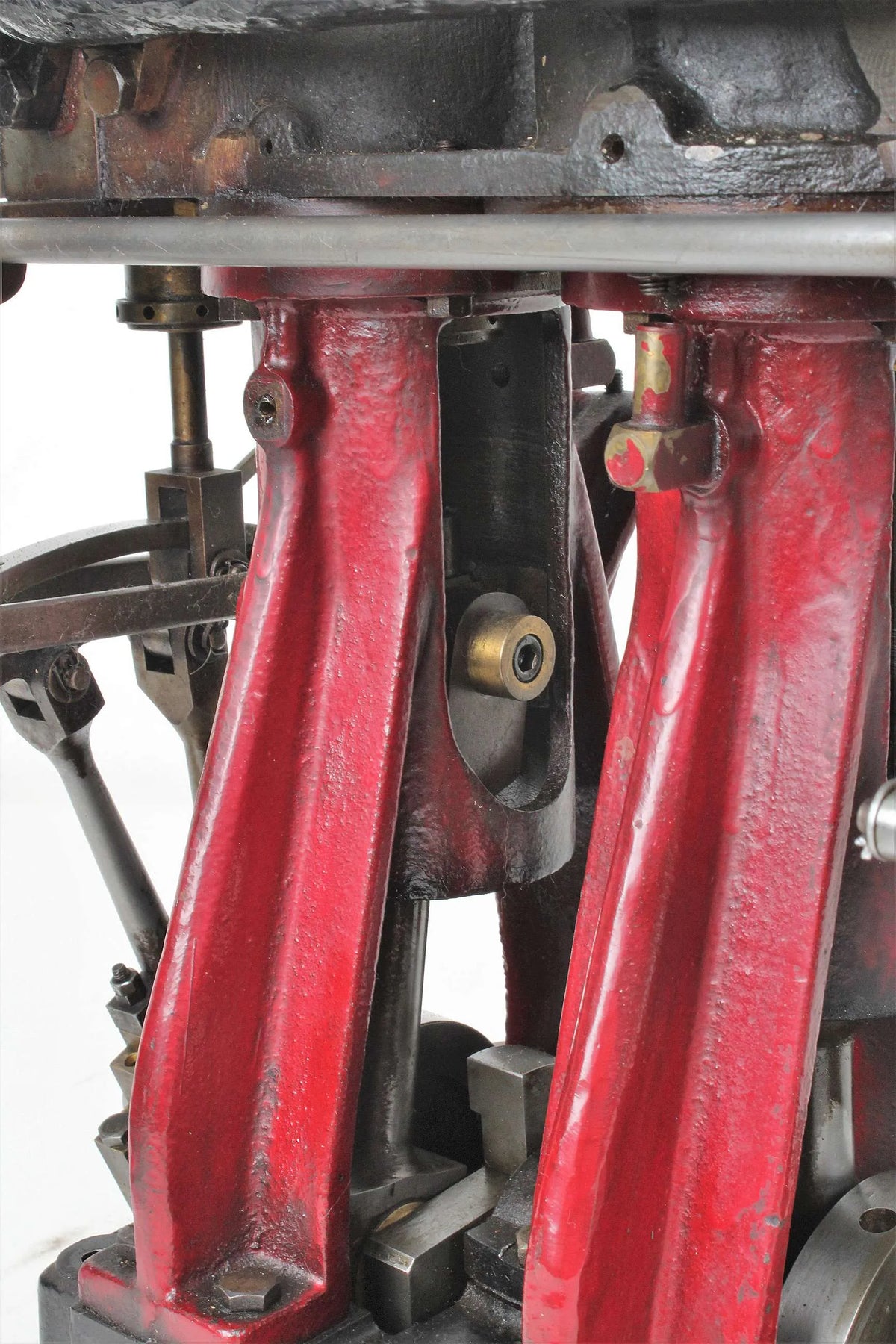 Compound launch engine