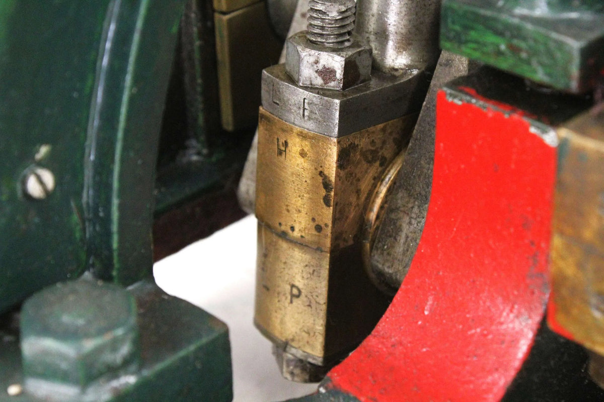 Compound launch engine with reversing gear