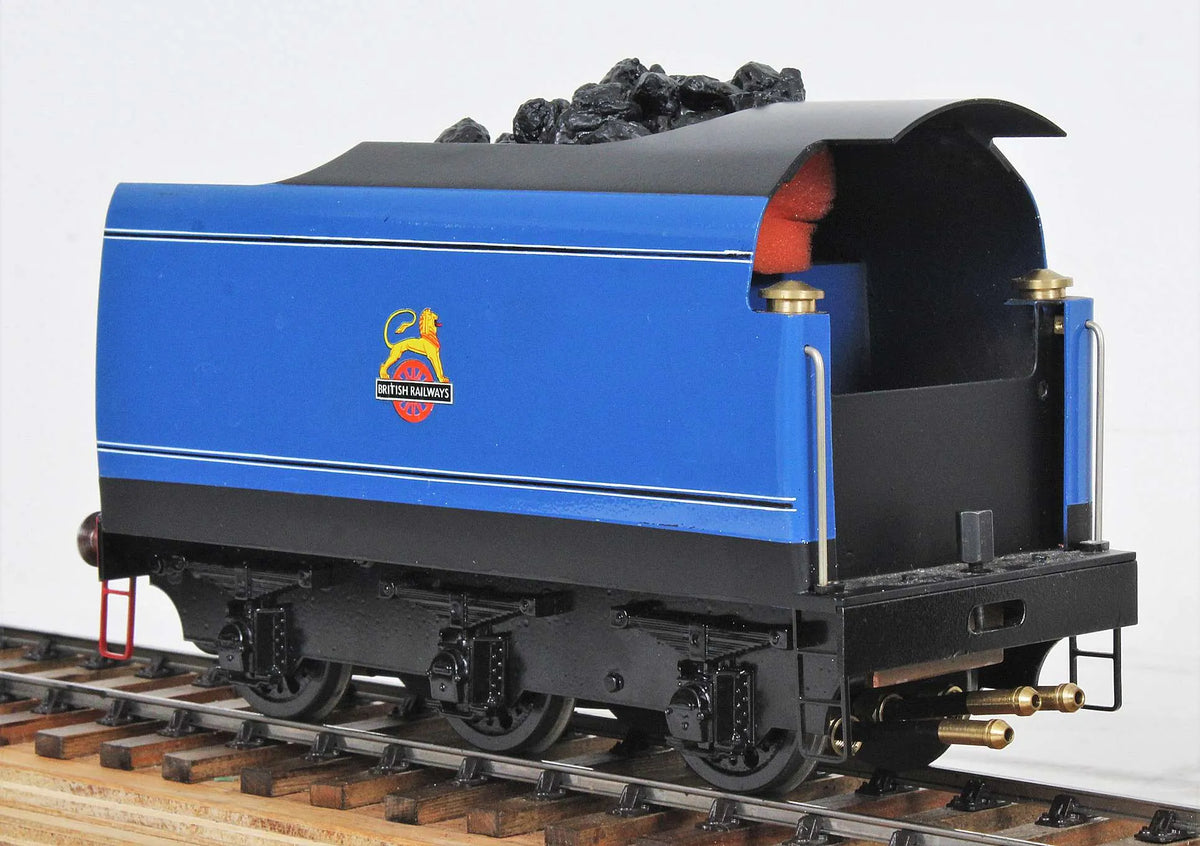 Gauge 1 SR Merchant Navy "Blue Star"