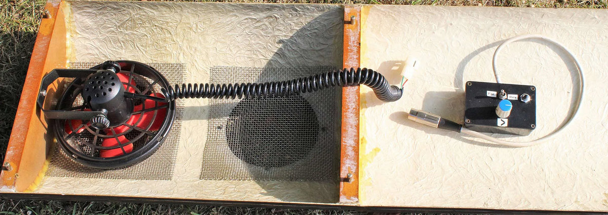 5 inch gauge Class 47 battery electric