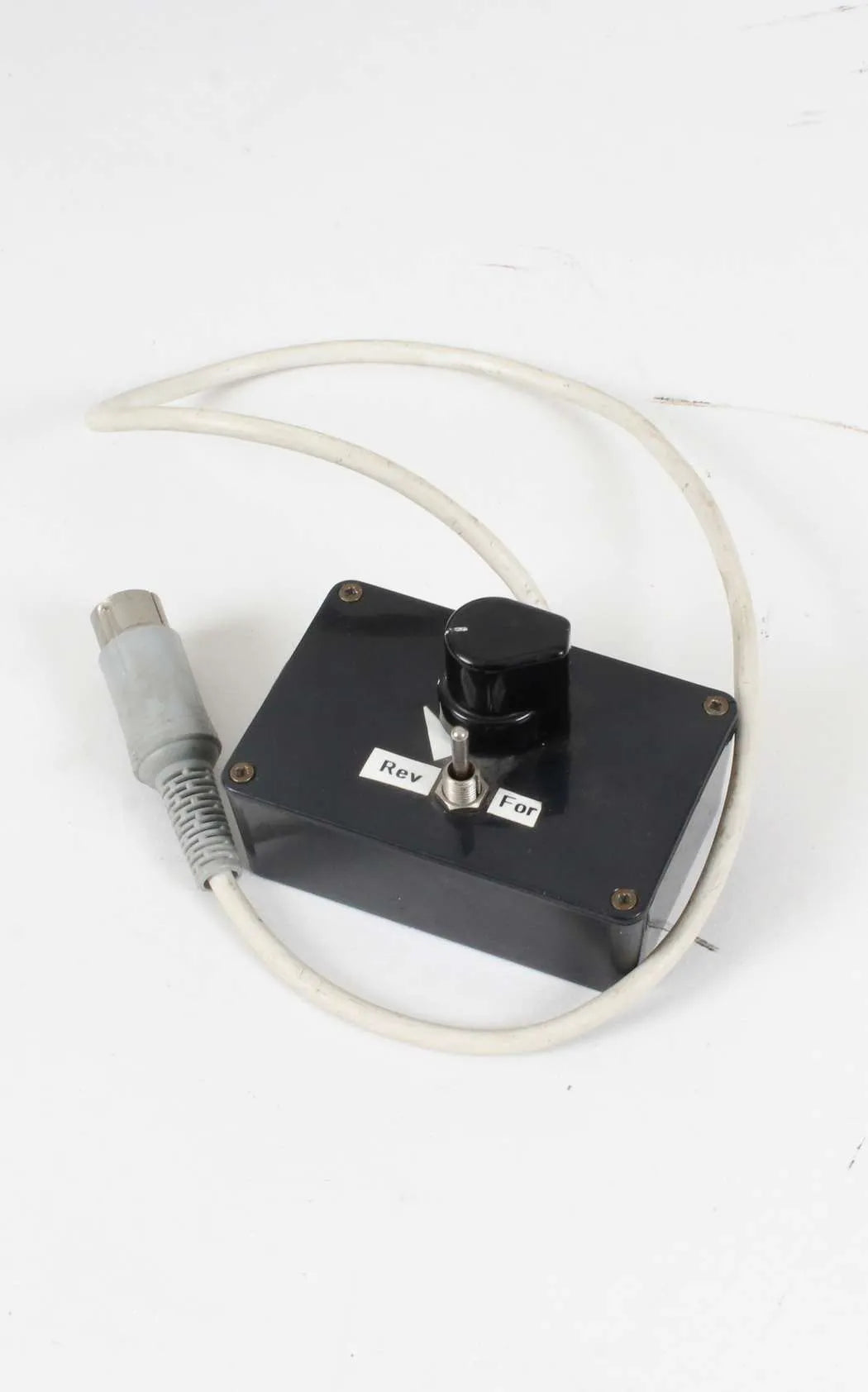 5 inch gauge Metropolitan battery electric