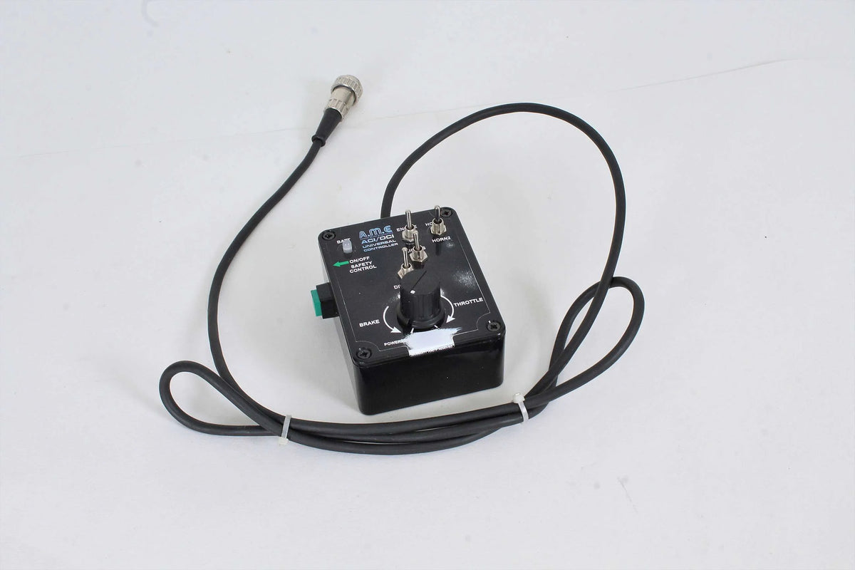 5 inch gauge AME "Neptune 4"