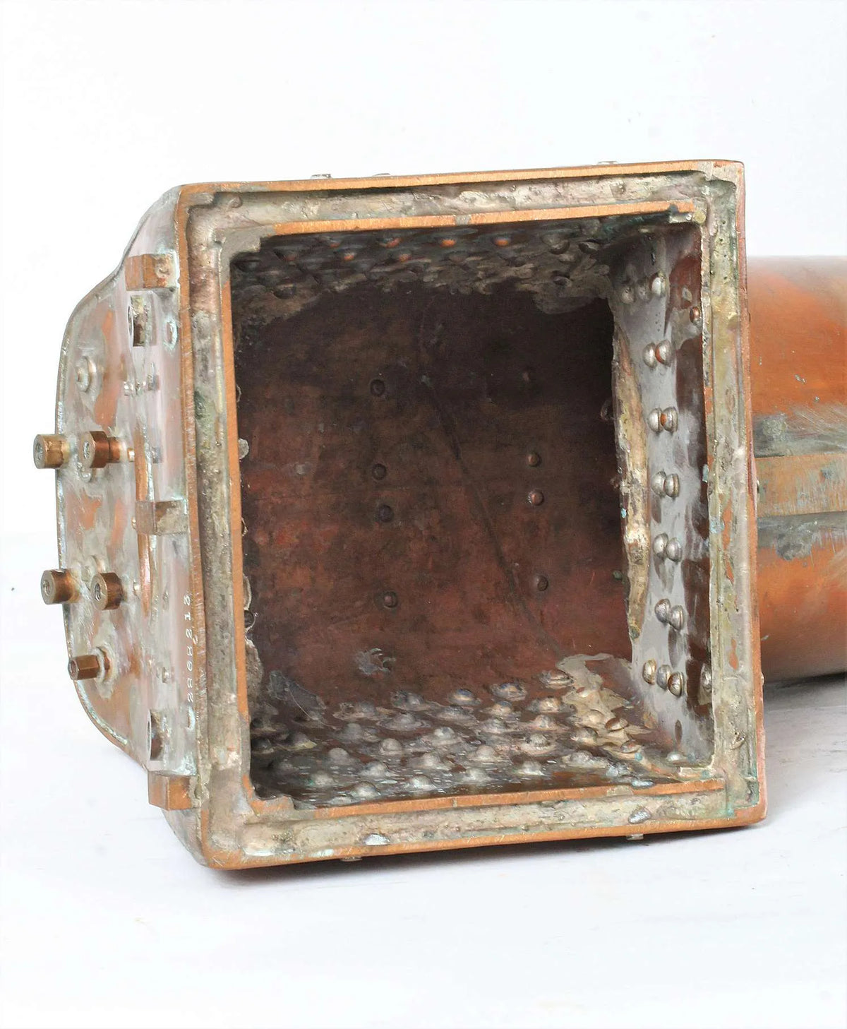 5 inch gauge "Britannia"